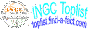 INGC Toplist
